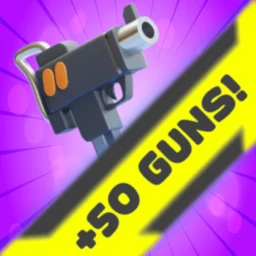 Gun Clone 图标