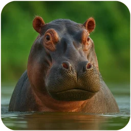 The Hippo のアイコン