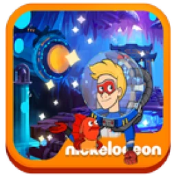 Space Henry Danger - Adventure Run icon