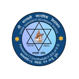 Saraswati Secondary School icon