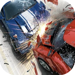 Icono de Crash of Cars‏