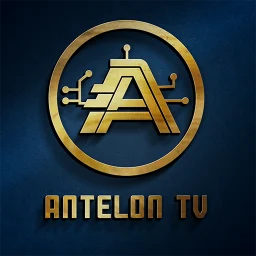 Antelon TV simgesi