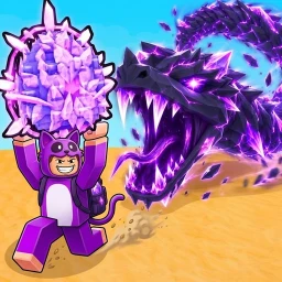 Steal An Egg: BrainRot
