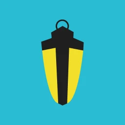 Lantern: Engelleri Aşan VPN simgesi