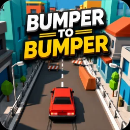 Icono de Bumper To Bumper