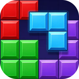 Block Fill Master のアイコン