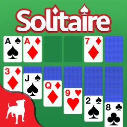 Icono de Solitaire + Card Game by Zynga