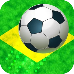 Brazil World Cup 2014 Mobile のアイコン