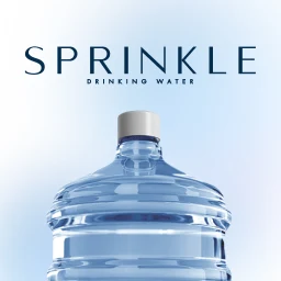 Icône de Sprinkle