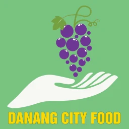 Danang City Food 图标