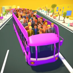 Bus Arrival のアイコン