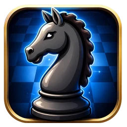 Значок NatiWorldChess