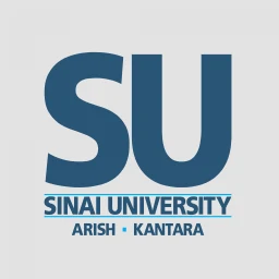 جامعة سيناء - Sinai University icon