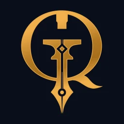 أيقونة QuestSmith: AI Dungeon Master