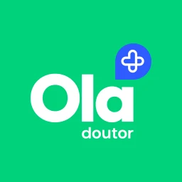 Ícone de Olá Doutor: Atendimento médico