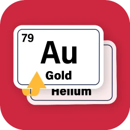 Chemical Elements Practice icon