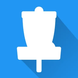 DiscGolf icon