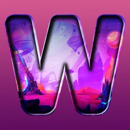 Worder: Elite 2026 Word Game icon