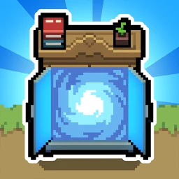 ISEKAI GATE icon