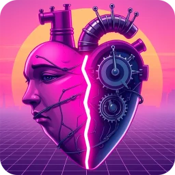 CyberControl: Another Life icon