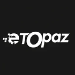 Значок eTopaz