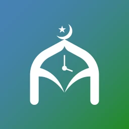 Muslim Times Pro:Ramadan,Quran のアイコン