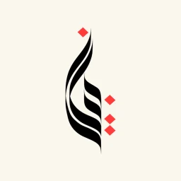 Symbol von Bayan — Arab-O'zbek lug'ati