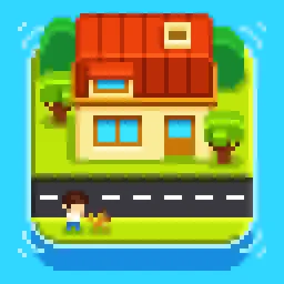 Pixel.Fun のアイコン