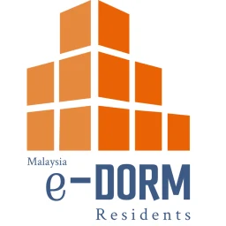 e-Dorm Malaysia Residents 图标