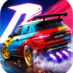 Icône de Wild Rally Nitro : Dirt 3D