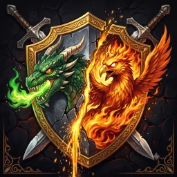 Ícone de Siege Lords: Estratégia MMO