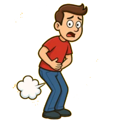 Farting Guys icon