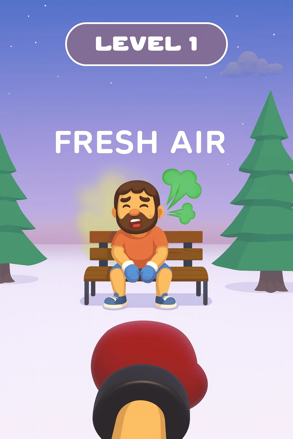 Farting Guys screenshot