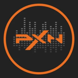 Ikon PXN Audio