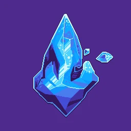 Ícone de Calamity