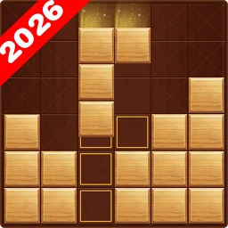 Значок Wood Block Puzzle