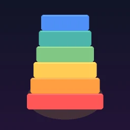 Ikon Block Stacker Arcade: Tower