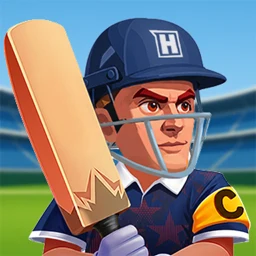 أيقونة Hitwicket™ Cricket Game 2026