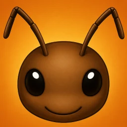 Ikon Ant Manager - Ant colony game
