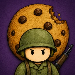The Last Cookie: 塔防