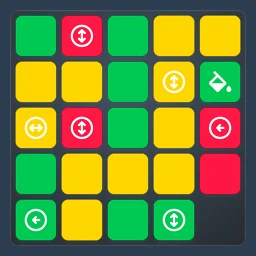 Bingo Puzzle
