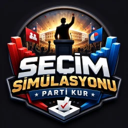 Seçim Simülasyonu: Parti Kur