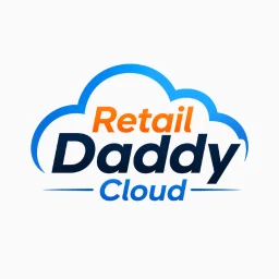 Icône de Retail Daddy Cloud