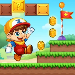 أيقونة Super Matino 2 - مغامرة