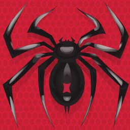 Symbol von Spider Solitaire: Card Games