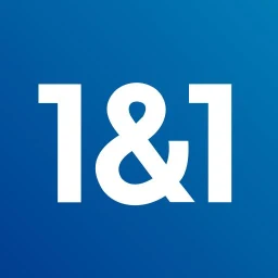 1&1 Control-Center 아이콘
