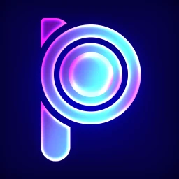 Pixxy: Photo Enhancer, AI Art 图标