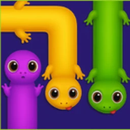 Snake UnJam Puzzle icon