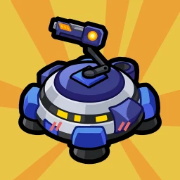 Bunker TapTap Defense icon