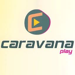أيقونة Caravana Play